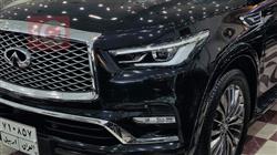 Infiniti QX80